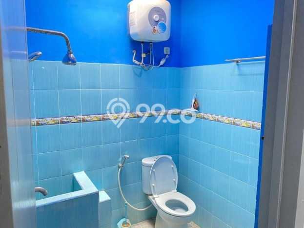 Hunian Cantik Minimalis Lb 97m2 di Sukajadi, Bandung Hunian Cantik Minimalis Lb 97m2 di Sukajadi, Bandung