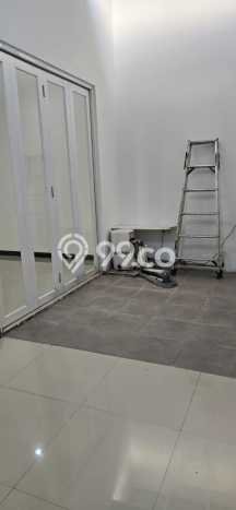 Rumah Modern 2 KT di Taman Kopo Indah Bandung Unfurnished Rumah Modern 2 KT di Taman Kopo Indah Bandung Unfurnished