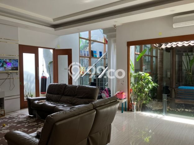 Hunian Eksklusif Siap Huni LT 800m2 di Regol, Bandung Hunian Eksklusif Siap Huni LT 800m2 di Regol, Bandung
