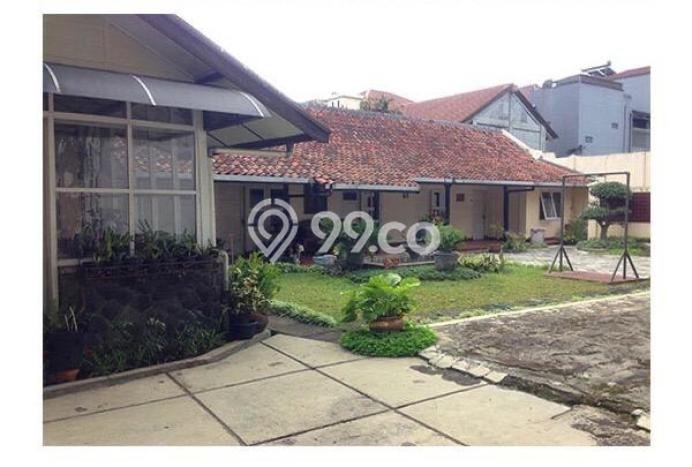 Rumah Mewah Siap Huni LT 915m2 di Bojongloa Kaler, Bandung Rumah Mewah Siap Huni LT 915m2 di Bojongloa Kaler, Bandung