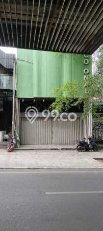 Ruko Dijual di Prime Area Bandung Luas 170m2 Ruko Dijual di Prime Area Bandung Luas 170m2