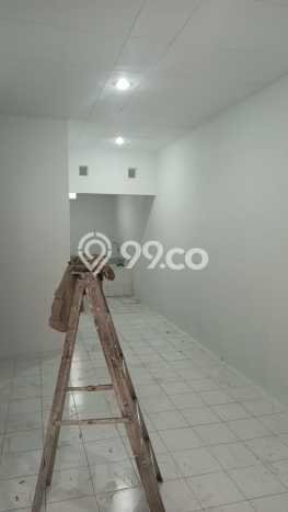 Rumah Modern 3 KT di Taman Kopo Indah Bandung Unfurnished Rumah Modern 3 KT di Taman Kopo Indah Bandung Unfurnished