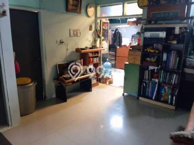 Rumah Minimalis 2 KT di Kopo Bandung Unfurnished Rumah Minimalis 2 KT di Kopo Bandung Unfurnished