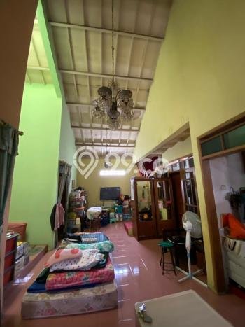 Jual Rumah Modern 4 KT di Cibaduyut, Bandung Jual Rumah Modern 4 KT di Cibaduyut, Bandung