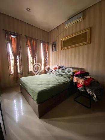 Siap Huni Rumah Mewah 4 Kamar di Batununggal Dekat ke Mana Pun Siap Huni Rumah Mewah 4 Kamar di Batununggal Dekat ke Mana Pun