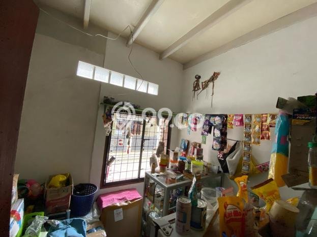 Jual Rumah Modern 4 KT di Cibaduyut, Bandung Jual Rumah Modern 4 KT di Cibaduyut, Bandung