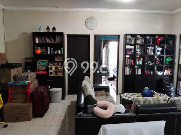 Rumah Modern 3 KT LT 198m2 di Mekar Wangi Rumah Modern 3 KT LT 198m2 di Mekar Wangi