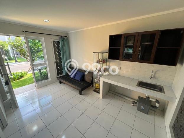 Dijual Rumah Modern 2 KT di Summarecon Bandung, Bandung Dijual Rumah Modern 2 KT di Summarecon Bandung, Bandung