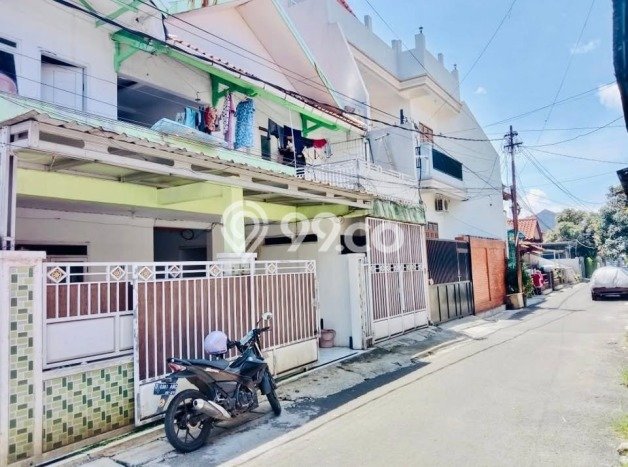 Rumah Kost Dijual Lokasi Kiaracondong, Bandung, 10 Kamar Tidur, 4 Kamar Mandi, 220m2 Rumah Kost Dijual Lokasi Kiaracondong, Bandung, 10 Kamar Tidur, 4 Kamar Mandi, 220m2