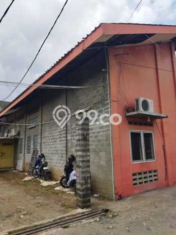 Paling Dicari! Gudang Dijual di Batujajar Harga Kompetitif Paling Dicari! Gudang Dijual di Batujajar Harga Kompetitif