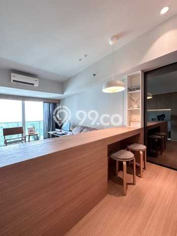Untuk Dijual Apartemen 1 KT & 1 KM di Bandung Lokasi Strategis Untuk Dijual Apartemen 1 KT & 1 KM di Bandung Lokasi Strategis