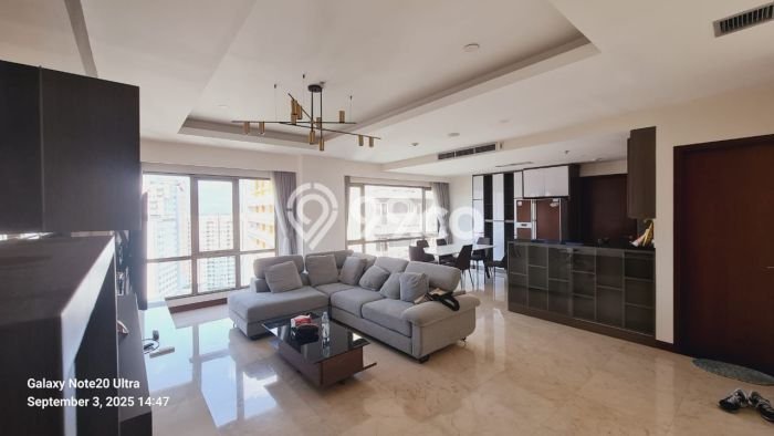 Dijual Apartemen Mewah 2 Bedroom di Bandung Dekat ke Fasilitas Publik Dijual Apartemen Mewah 2 Bedroom di Bandung Dekat ke Fasilitas Publik