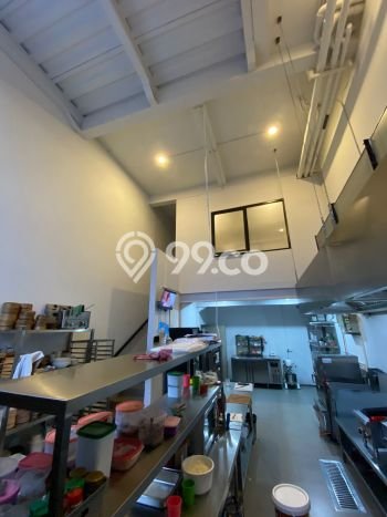 Paling Dicari! Ruko Dijual di Dago Harga Kompetitif Paling Dicari! Ruko Dijual di Dago Harga Kompetitif