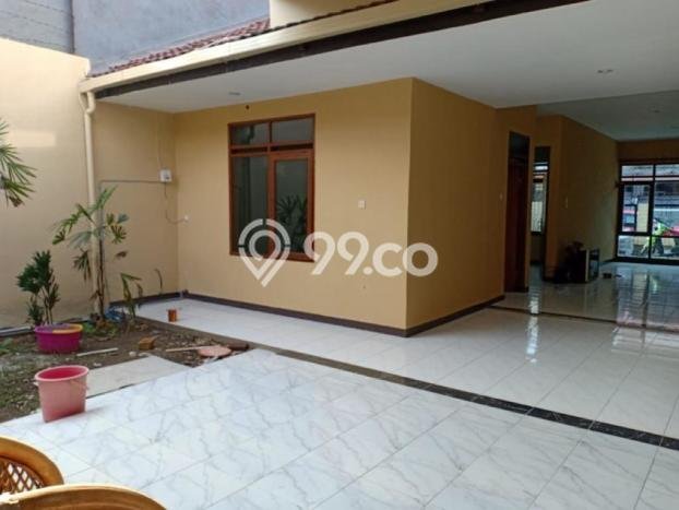 Dijual Rumah Modern 4 KT di Taman Holis Indah, Bandung Dijual Rumah Modern 4 KT di Taman Holis Indah, Bandung