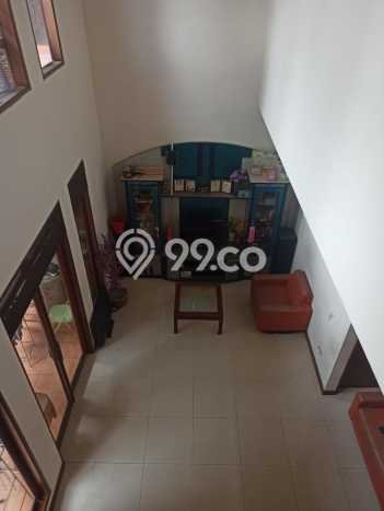 Rumah Elit Modern Siap Huni di Mekar Wangi Bandung Rumah Elit Modern Siap Huni di Mekar Wangi Bandung