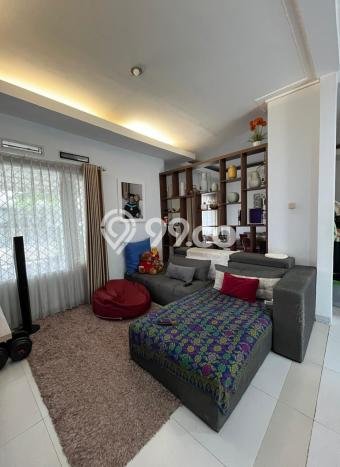 Siap Huni Rumah Mewah 3 Kamar di Antapani Dekat ke Mana Saja Siap Huni Rumah Mewah 3 Kamar di Antapani Dekat ke Mana Saja
