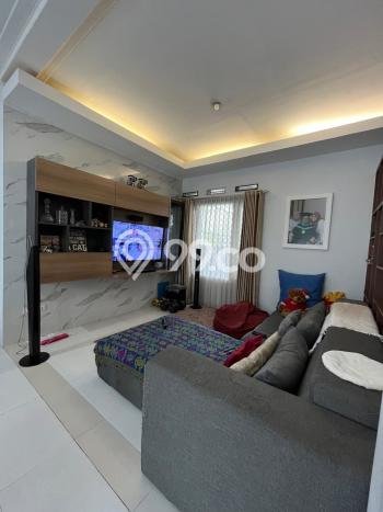 Siap Huni Rumah Mewah 3 Kamar di Antapani Dekat ke Mana Saja Siap Huni Rumah Mewah 3 Kamar di Antapani Dekat ke Mana Saja