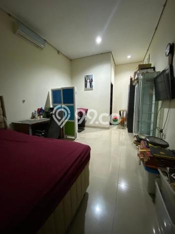 Siap Huni Rumah Mewah 4 Kamar di Batununggal Dekat ke Mana Pun Siap Huni Rumah Mewah 4 Kamar di Batununggal Dekat ke Mana Pun