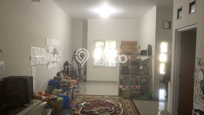 Dijual Rumah Strategis Bagus Punya 2 KT di Katapang Bandung SHM Dijual Rumah Strategis Bagus Punya 2 KT di Katapang Bandung SHM