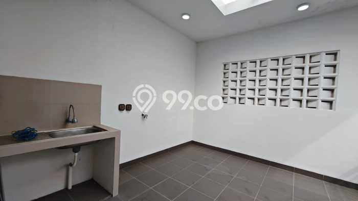 Rumah Strategis Modern Lb 90m2 di Cimahi Selatan, Cimahi Rumah Strategis Modern Lb 90m2 di Cimahi Selatan, Cimahi