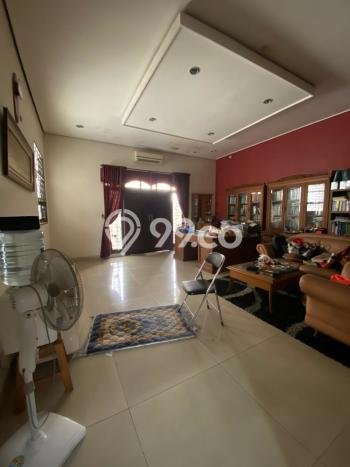 Siap Huni Rumah Mewah 4 Kamar di Batununggal Dekat ke Mana Pun Siap Huni Rumah Mewah 4 Kamar di Batununggal Dekat ke Mana Pun