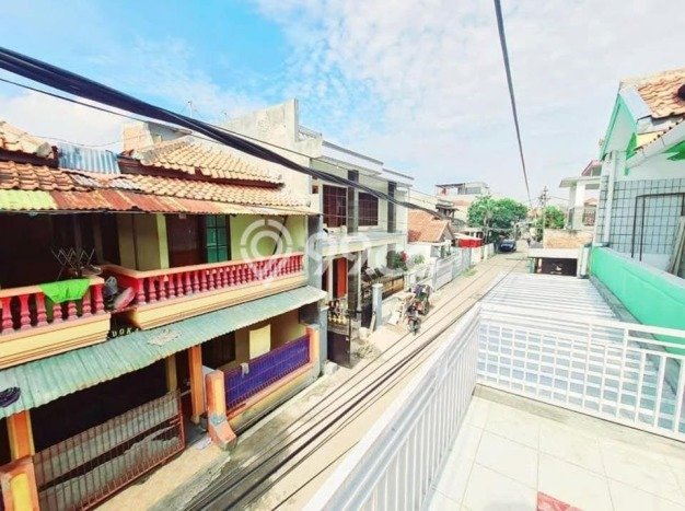 Rumah Kost Dijual Lokasi Kiaracondong, Bandung, 10 Kamar Tidur, 4 Kamar Mandi, 220m2 Rumah Kost Dijual Lokasi Kiaracondong, Bandung, 10 Kamar Tidur, 4 Kamar Mandi, 220m2