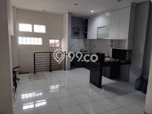 Ruko Bagus LT 80m2 LB 160m2 Dijual di Kiaracondong Bandung Ruko Bagus LT 80m2 LB 160m2 Dijual di Kiaracondong Bandung