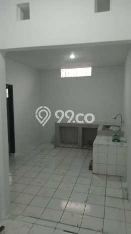Rumah Modern 3 KT di Taman Kopo Indah Bandung Unfurnished Rumah Modern 3 KT di Taman Kopo Indah Bandung Unfurnished