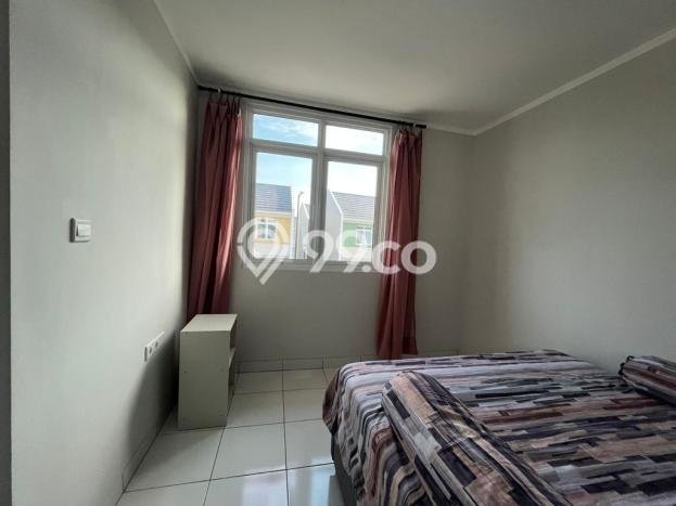 Dijual Rumah Modern 2 KT di Summarecon Bandung, Bandung Dijual Rumah Modern 2 KT di Summarecon Bandung, Bandung