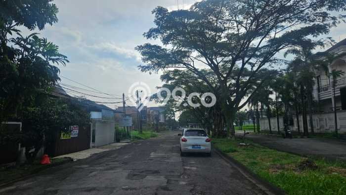 Hunian Elit LB 120m2 Siap Pakai Desain Elegan di Mekar Wangi, Bandung Hunian Elit LB 120m2 Siap Pakai Desain Elegan di Mekar Wangi, Bandung