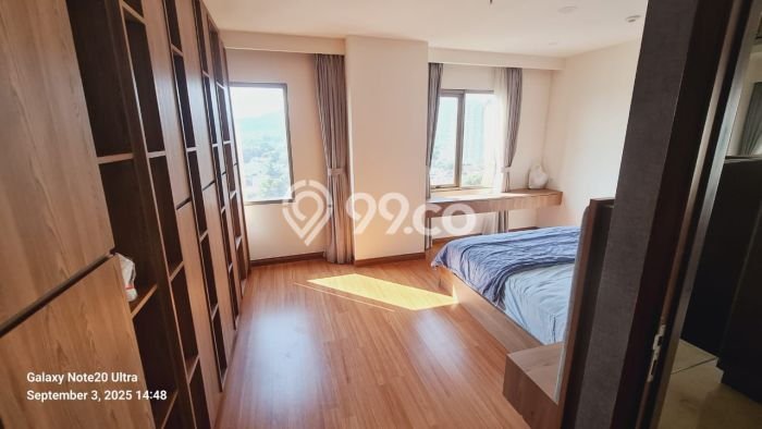Dijual Apartemen Mewah 2 Bedroom di Bandung Dekat ke Fasilitas Publik Dijual Apartemen Mewah 2 Bedroom di Bandung Dekat ke Fasilitas Publik