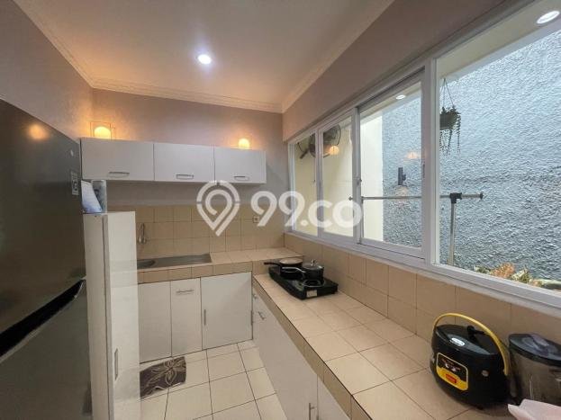 Rumah Modern 3 KT LT 108m2 di Kota Baru Parahyangan Rumah Modern 3 KT LT 108m2 di Kota Baru Parahyangan