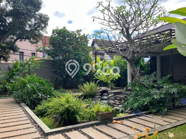 Hunian Eksklusif Siap Huni LT 800m2 di Regol, Bandung Hunian Eksklusif Siap Huni LT 800m2 di Regol, Bandung