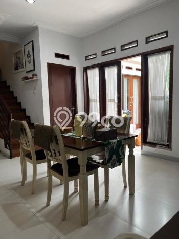 Siap Huni Rumah Mewah 3 Kamar di Antapani Dekat ke Mana Saja Siap Huni Rumah Mewah 3 Kamar di Antapani Dekat ke Mana Saja