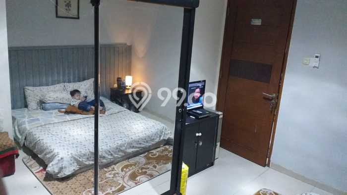Hunian Cantik Minimalis Lb 200m2 di Arcamanik, Bandung Hunian Cantik Minimalis Lb 200m2 di Arcamanik, Bandung
