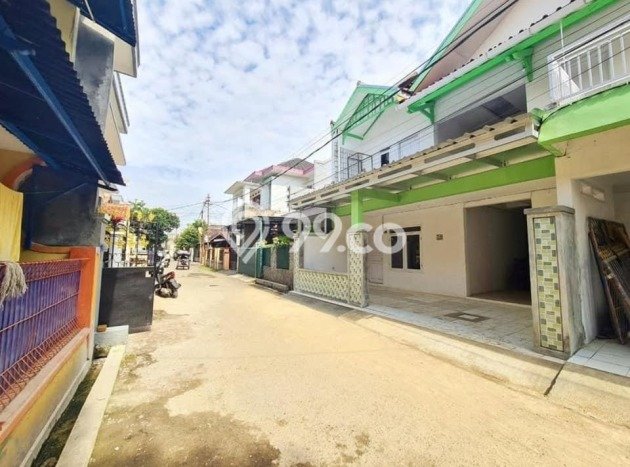 Rumah Kost Dijual Lokasi Kiaracondong, Bandung, 10 Kamar Tidur, 4 Kamar Mandi, 220m2 Rumah Kost Dijual Lokasi Kiaracondong, Bandung, 10 Kamar Tidur, 4 Kamar Mandi, 220m2