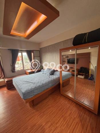 Dijual Apartemen 1 KT 1 KM di Ciumbuleuit Luas 31m2 Dijual Apartemen 1 KT 1 KM di Ciumbuleuit Luas 31m2