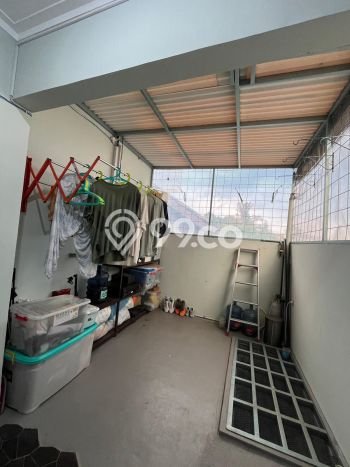 Jual Rumah Eksklusif 3 KT di Sariwangi, Bandung Jual Rumah Eksklusif 3 KT di Sariwangi, Bandung