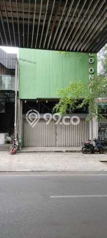 Ruko Dijual di Prime Area Bandung Luas 170m2 Ruko Dijual di Prime Area Bandung Luas 170m2