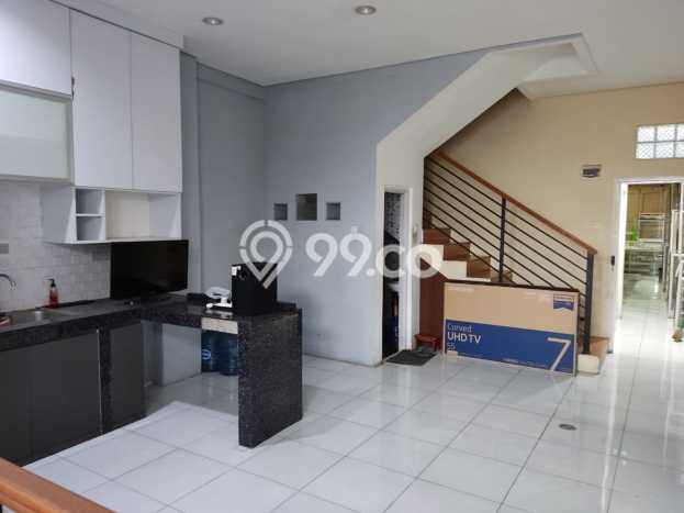 Ruko Bagus LT 80m2 LB 160m2 Dijual di Kiaracondong Bandung Ruko Bagus LT 80m2 LB 160m2 Dijual di Kiaracondong Bandung