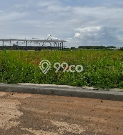 Dijual Tanah Lokasi Pasar Kemis, Tangerang Seluas 20000m2 Dijual Tanah Lokasi Pasar Kemis, Tangerang Seluas 20000m2