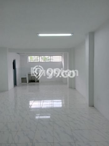 Ruko Premium Kawasan Asemka, Luas 308m², Area Bisnis, Ramai Ruko Premium Kawasan Asemka, Luas 308m², Area Bisnis, Ramai
