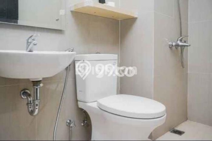 Untuk Dijual Apartemen 0 KT di Tangerang Luas 28m2 Untuk Dijual Apartemen 0 KT di Tangerang Luas 28m2