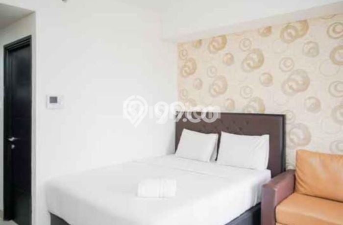 Untuk Dijual Apartemen 0 KT di Tangerang Luas 28m2 Untuk Dijual Apartemen 0 KT di Tangerang Luas 28m2