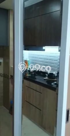 Apartemen Disewakan Terjangkau 1 KT / 1 KM di Serpong, Tangerang Selatan Apartemen Disewakan Terjangkau 1 KT / 1 KM di Serpong, Tangerang Selatan
