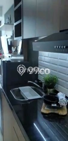 Disewakan Segera Apartemen Strategis 1 KT, 1 KM di Kawasan Serpong Disewakan Segera Apartemen Strategis 1 KT, 1 KM di Kawasan Serpong
