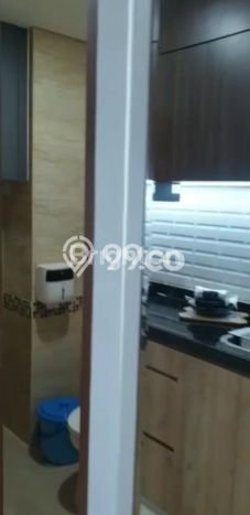 Disewakan Segera Apartemen Strategis 1 KT, 1 KM di Kawasan Serpong Disewakan Segera Apartemen Strategis 1 KT, 1 KM di Kawasan Serpong