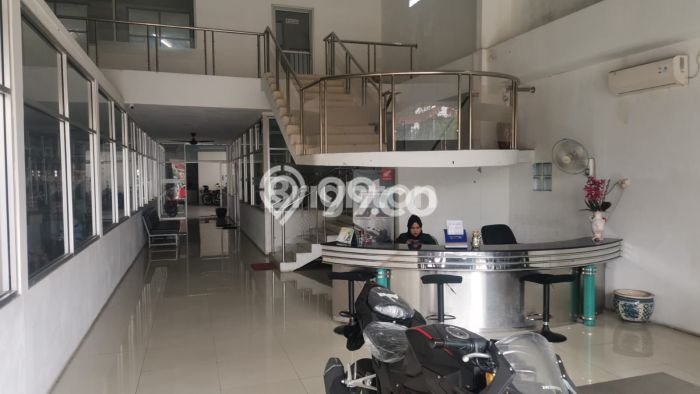 Gudang Bagus Dijual di Harjamukti Depok Strategis Cocok untuk Kembangkan Bisnis Gudang Bagus Dijual di Harjamukti Depok Strategis Cocok untuk Kembangkan Bisnis