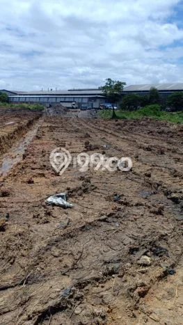 Dijual Tanah Lokasi Pasar Kemis, Tangerang Seluas 20000m2 Dijual Tanah Lokasi Pasar Kemis, Tangerang Seluas 20000m2