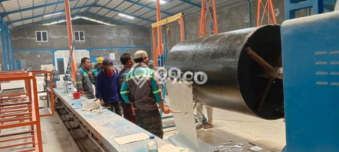 Dijual Pabrik di Tenjo, Bogor Harga Penawaran Spesial Dijual Pabrik di Tenjo, Bogor Harga Penawaran Spesial